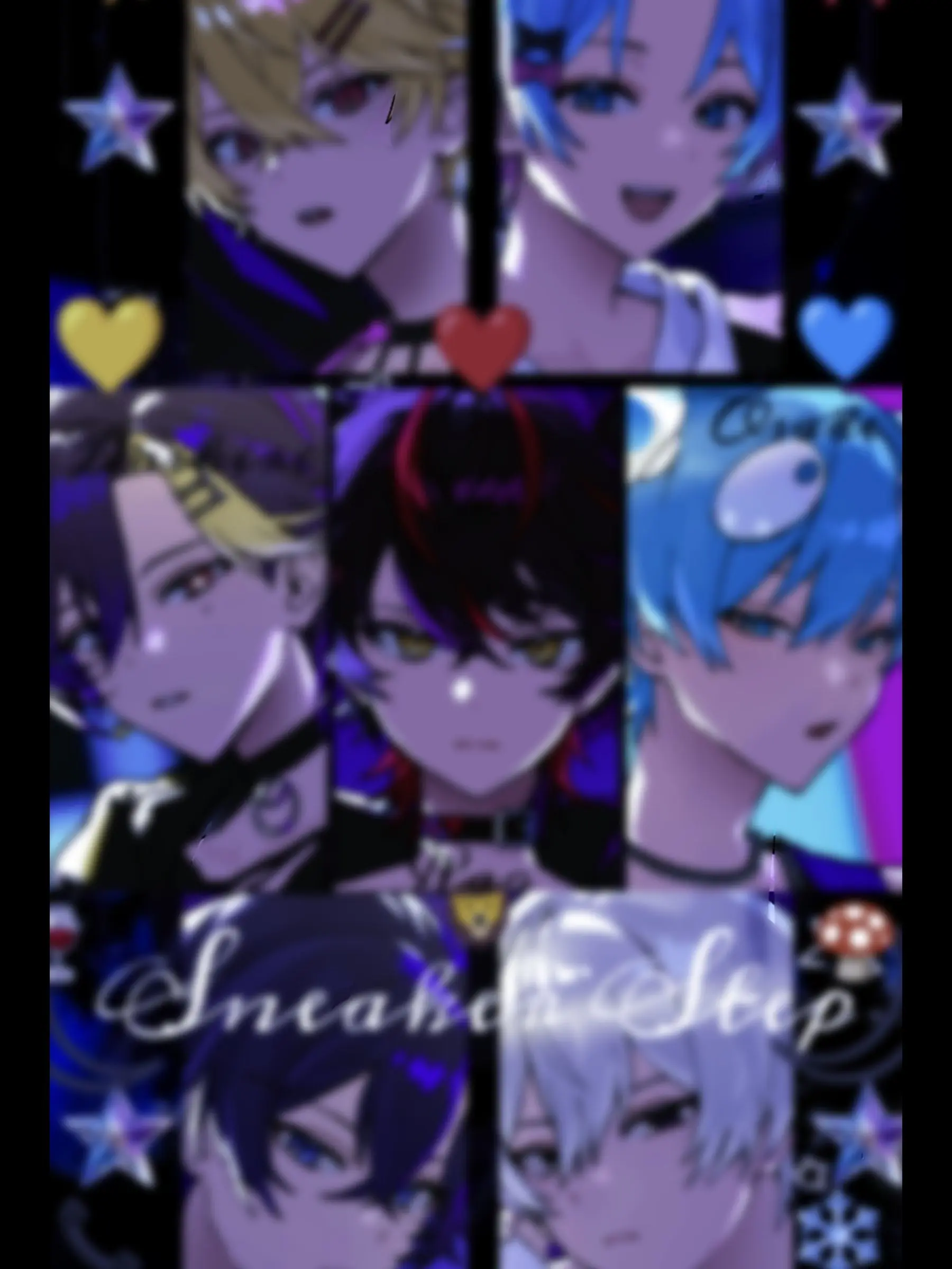 Warau_kadoniha__Orekitaru_SNST의 直す方法が____ない、…？