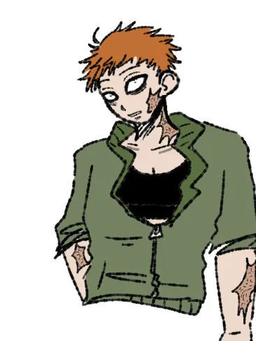 Shibalomdura의 정기빈