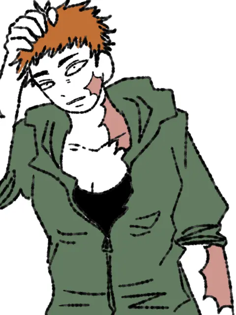 Shibalomdura의 정기빈