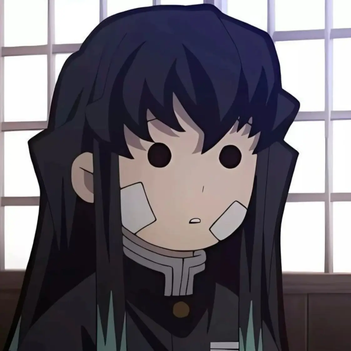 StrictImage0803의 무이치로가 나를 좋아하는것 같다