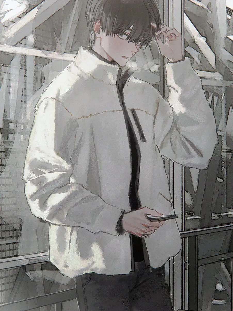 PlumpOlm5248의 空白を埋めていく青春物語