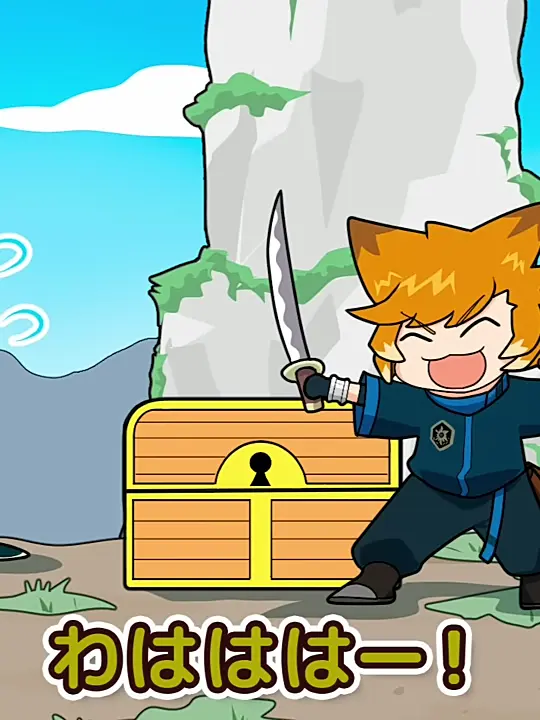 HappyLung8723의 メイドカフェ文化祭☆