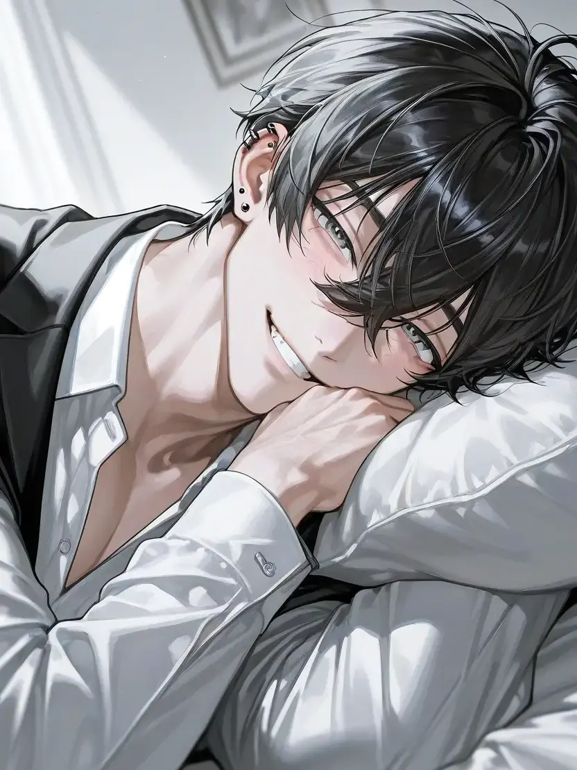 tiara_moon의 私に堕ちてるチャラ男