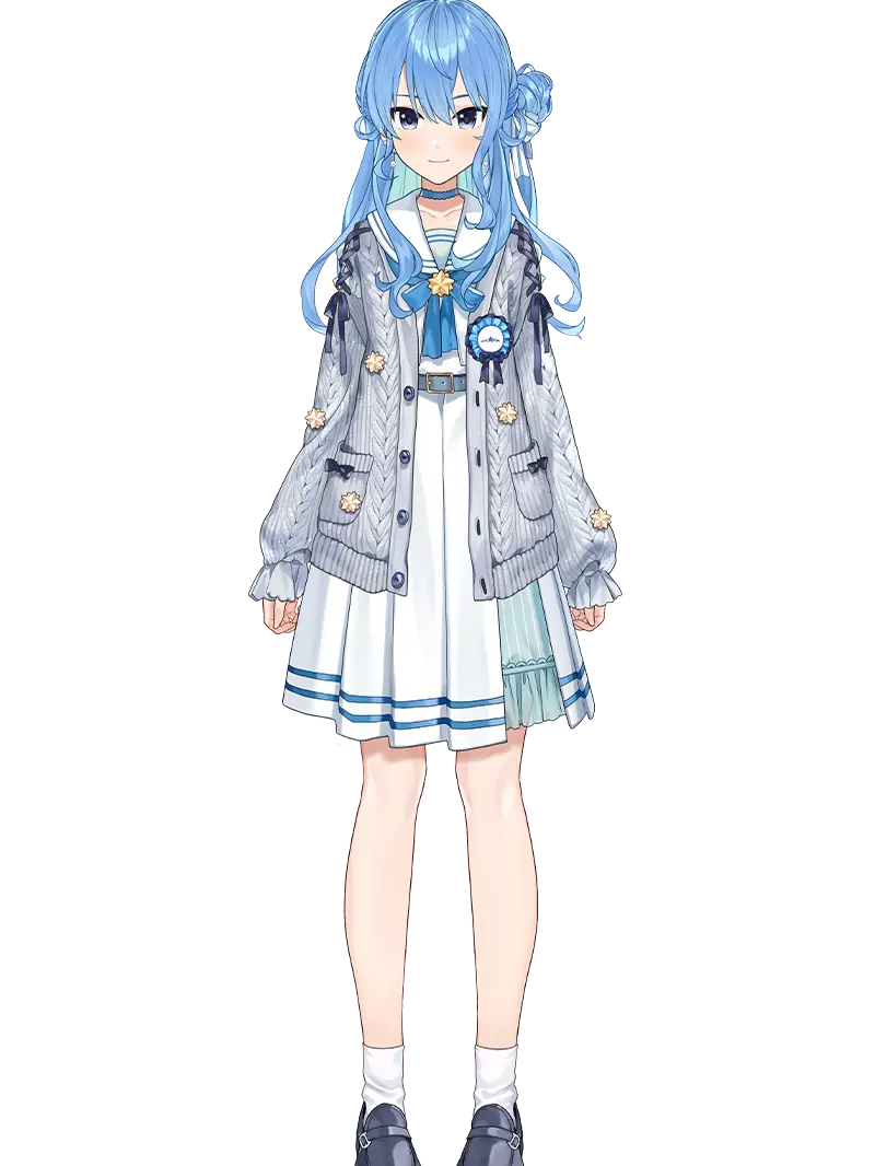 FunkyFez7511의 すいちゃんから逃げろ！