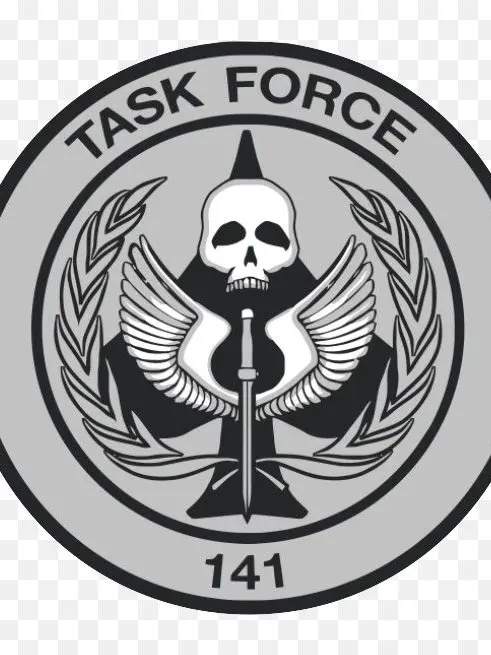 I_said_I_was_random.의 Joint Effort - TF141