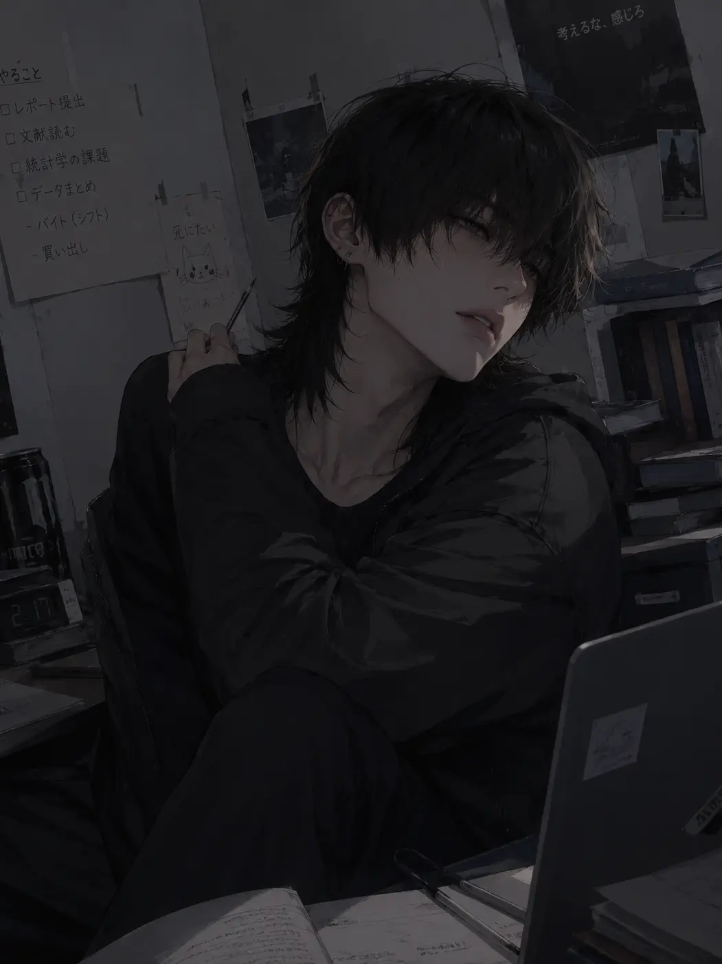 FitKey6140의 私のヒーロー