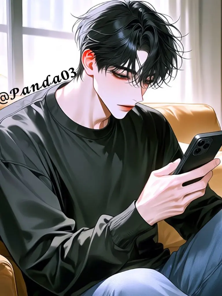 Panda03의 윤태하