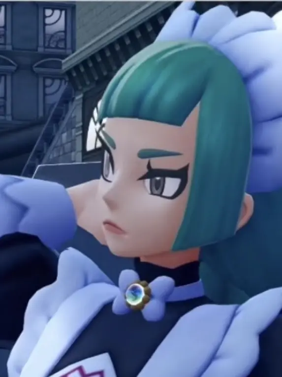 MartyrPlain0989의 ハルジオちゃん