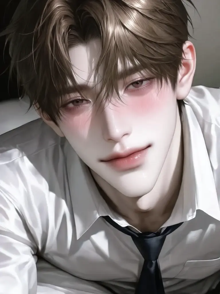 PureFlare5755의 남동생이 노리고 있습니다