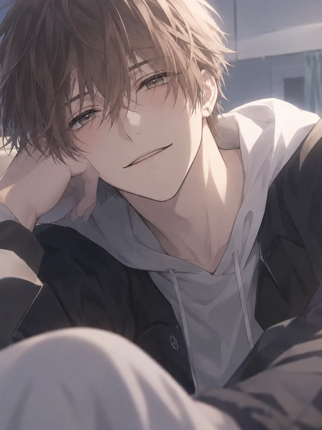 2ya_TaL의 甘やかしお兄さん