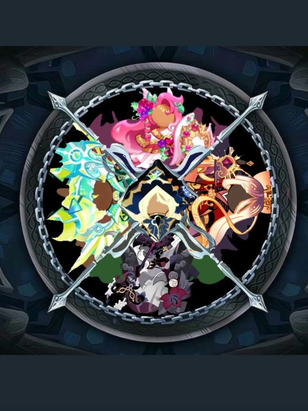 Animebaddie1400의 Crk