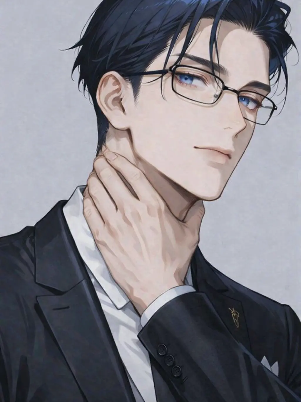 isotanu의 元ヤクザの専属マネージャー