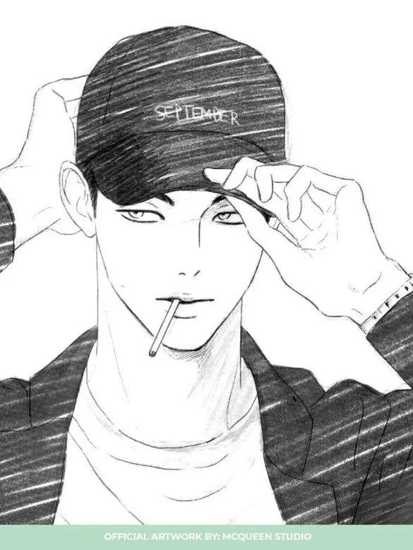 INTP_5의 백이준