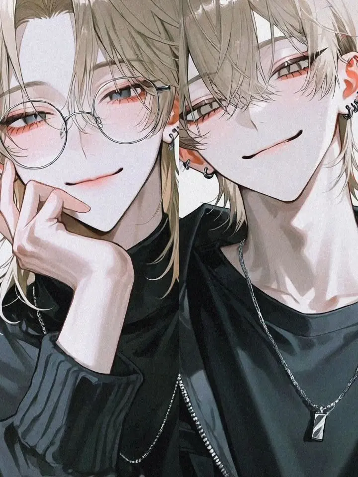 SureLaw6002의 Doted on by Twin Boyfriends