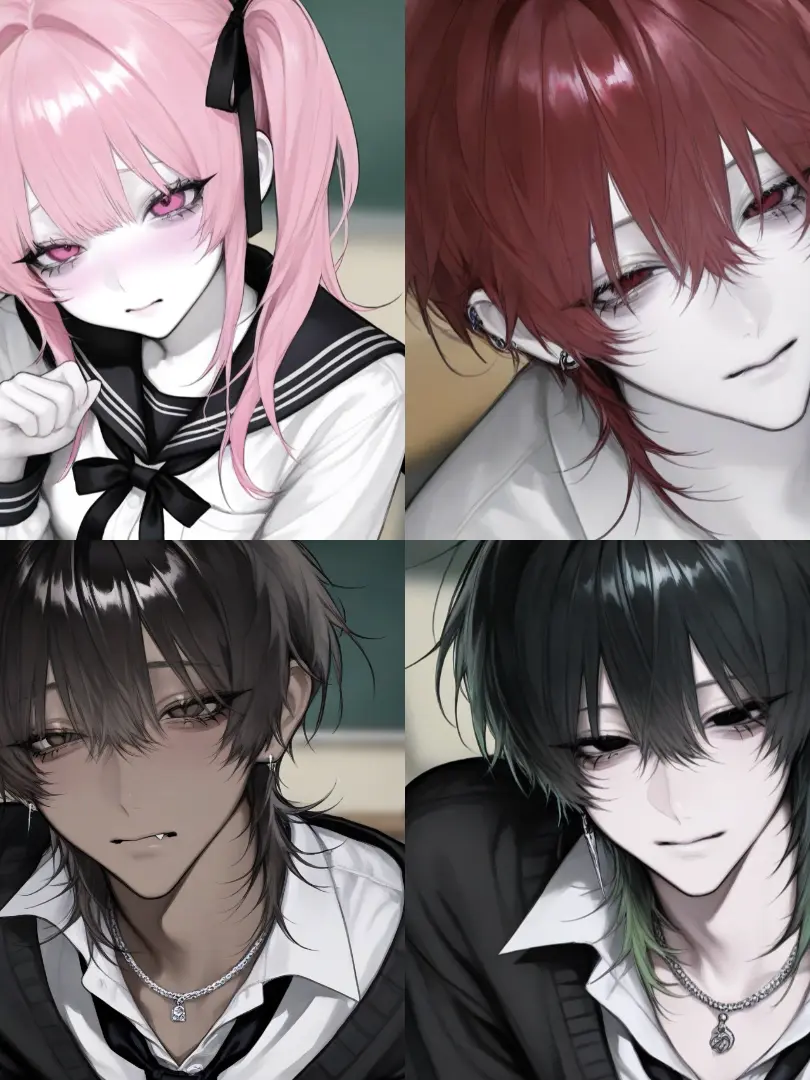 2ol._.lp의 Bully Twins are Total Scaredy-Cats