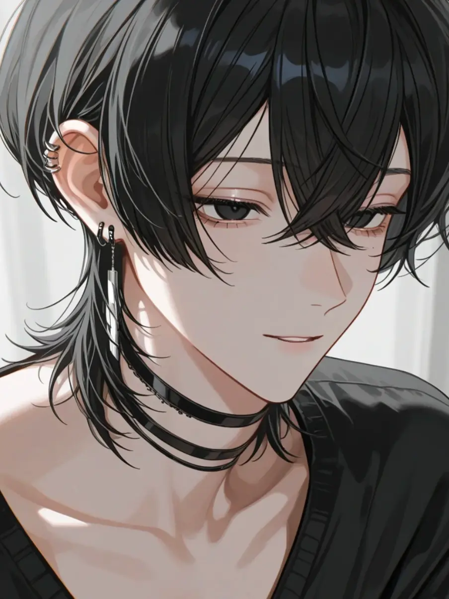 yu_ke의 優しすぎるが故に
