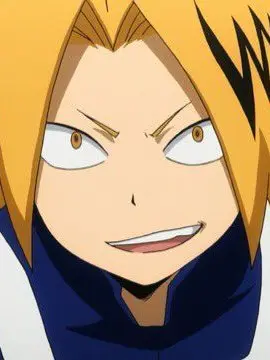 StupidEmoji9243의 上鳴の彼女ー！