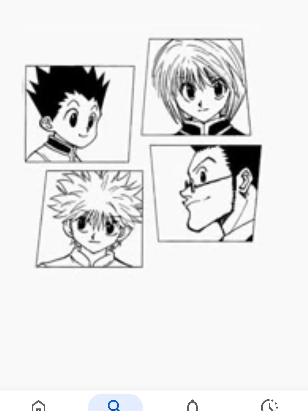 DaftChunk2469의 嫌われ