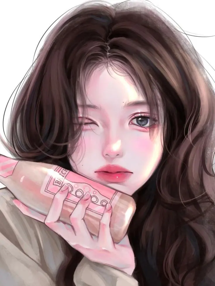 LeeSu_0413의 동거 커플무리 (여우 X)