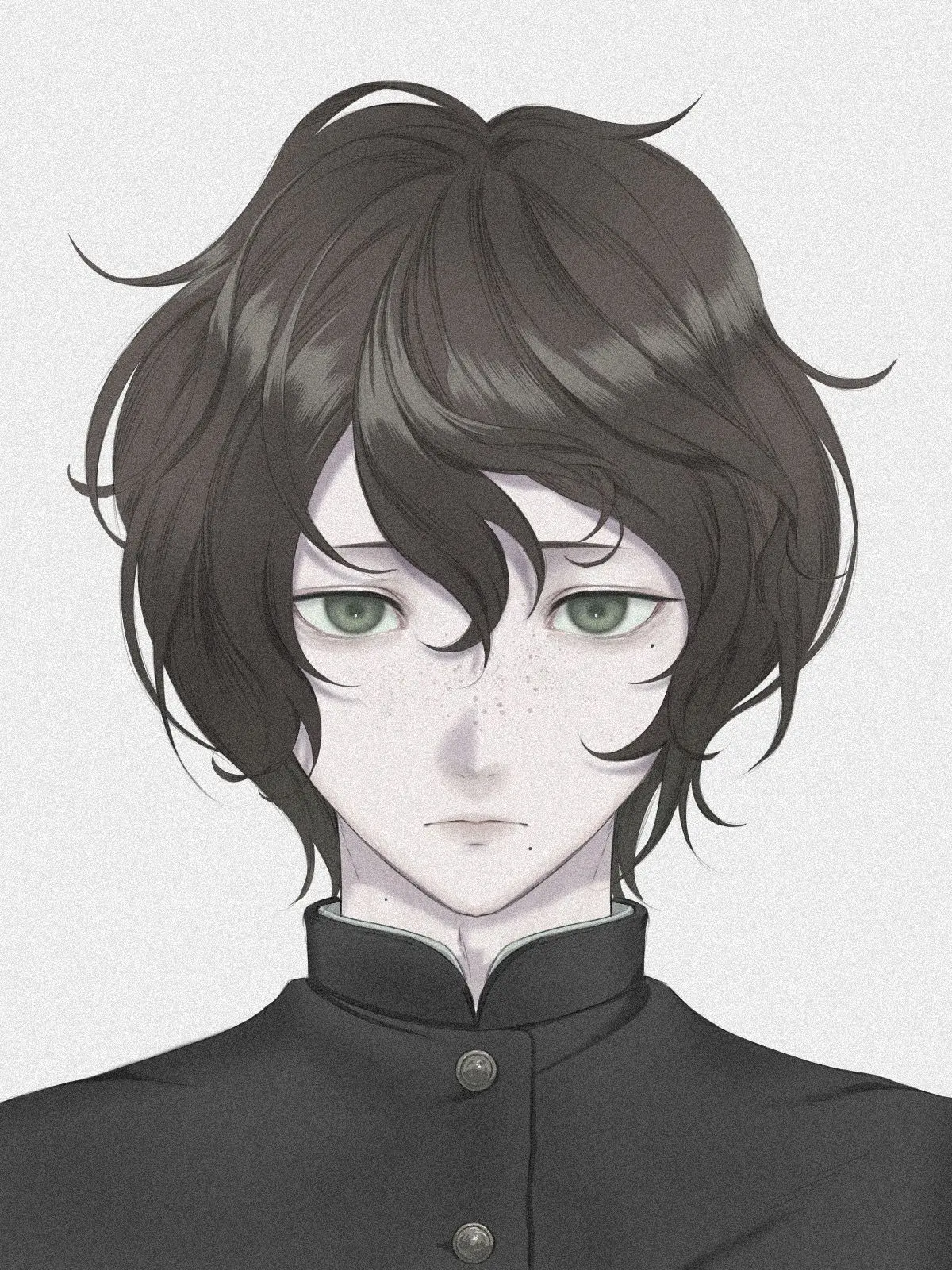 nagaame0628의 Quiet Ennui Loner
