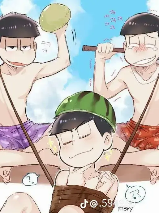 TenderCape0602의 なんとか病