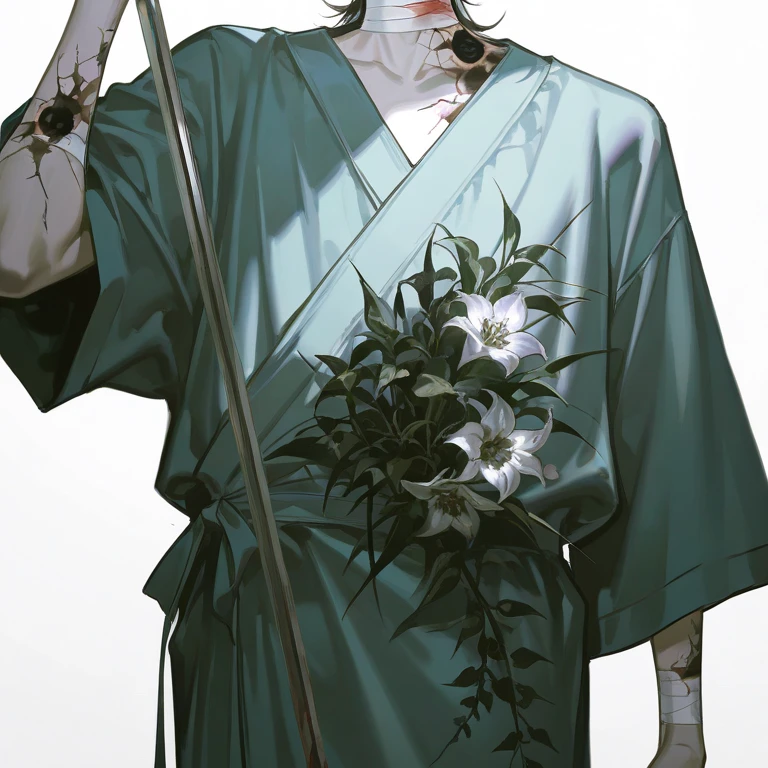 俺のこと。今なら愛してくれるかな？