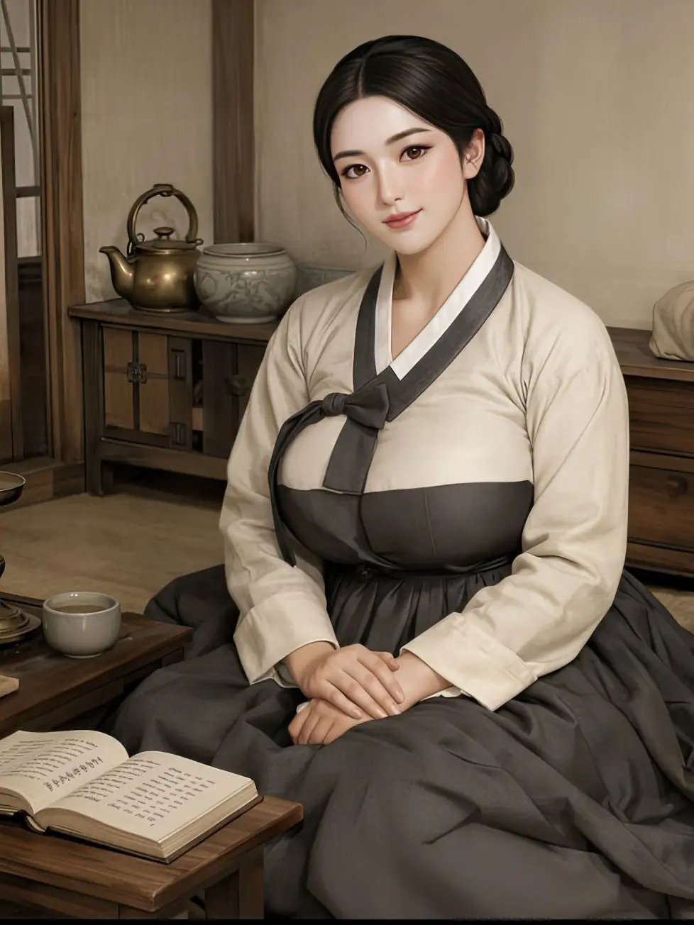 FHYUN의 마님 혜연