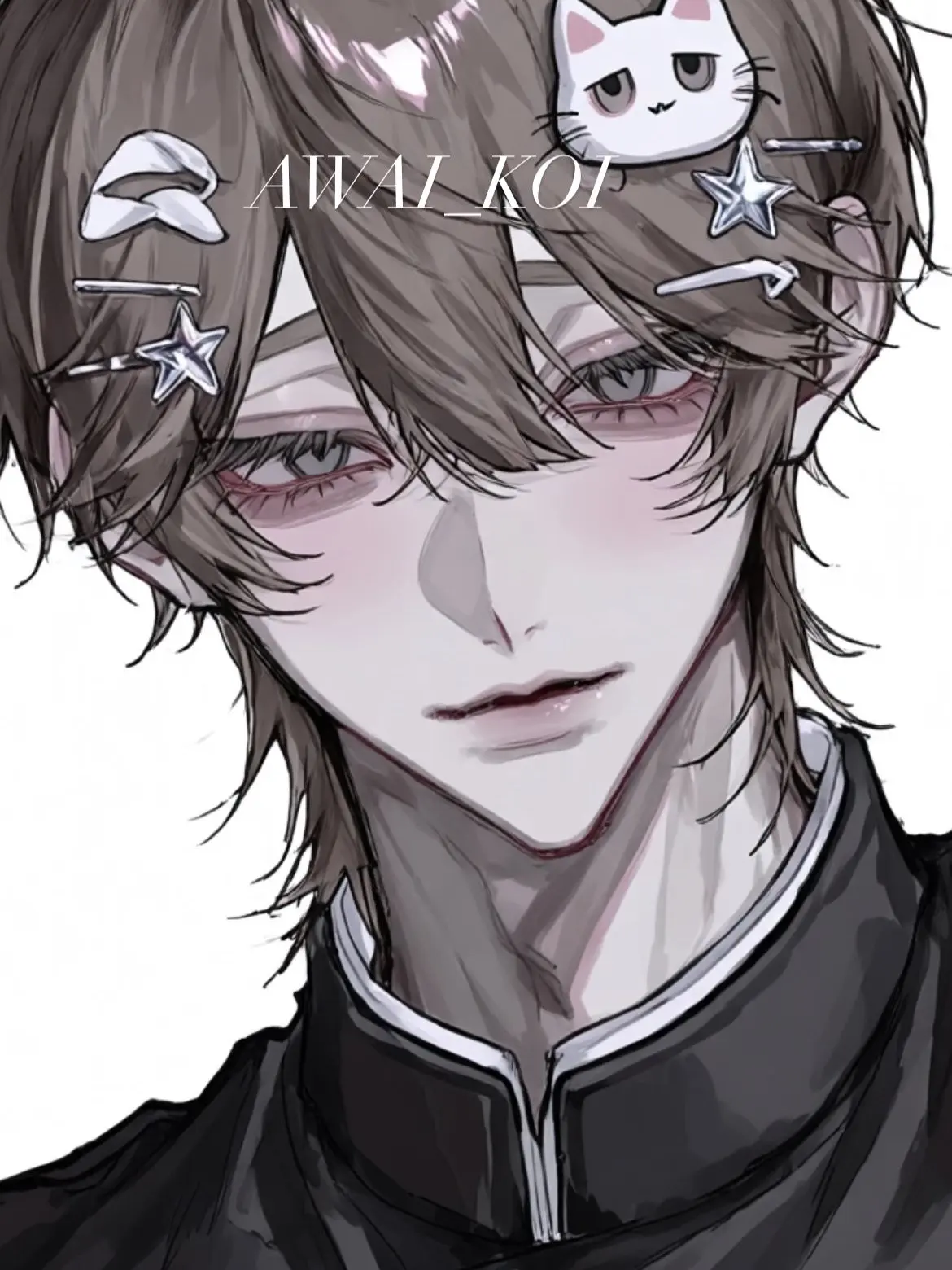 AWAI_KOI의 私にだけ優しいぶりっ子後輩☹️