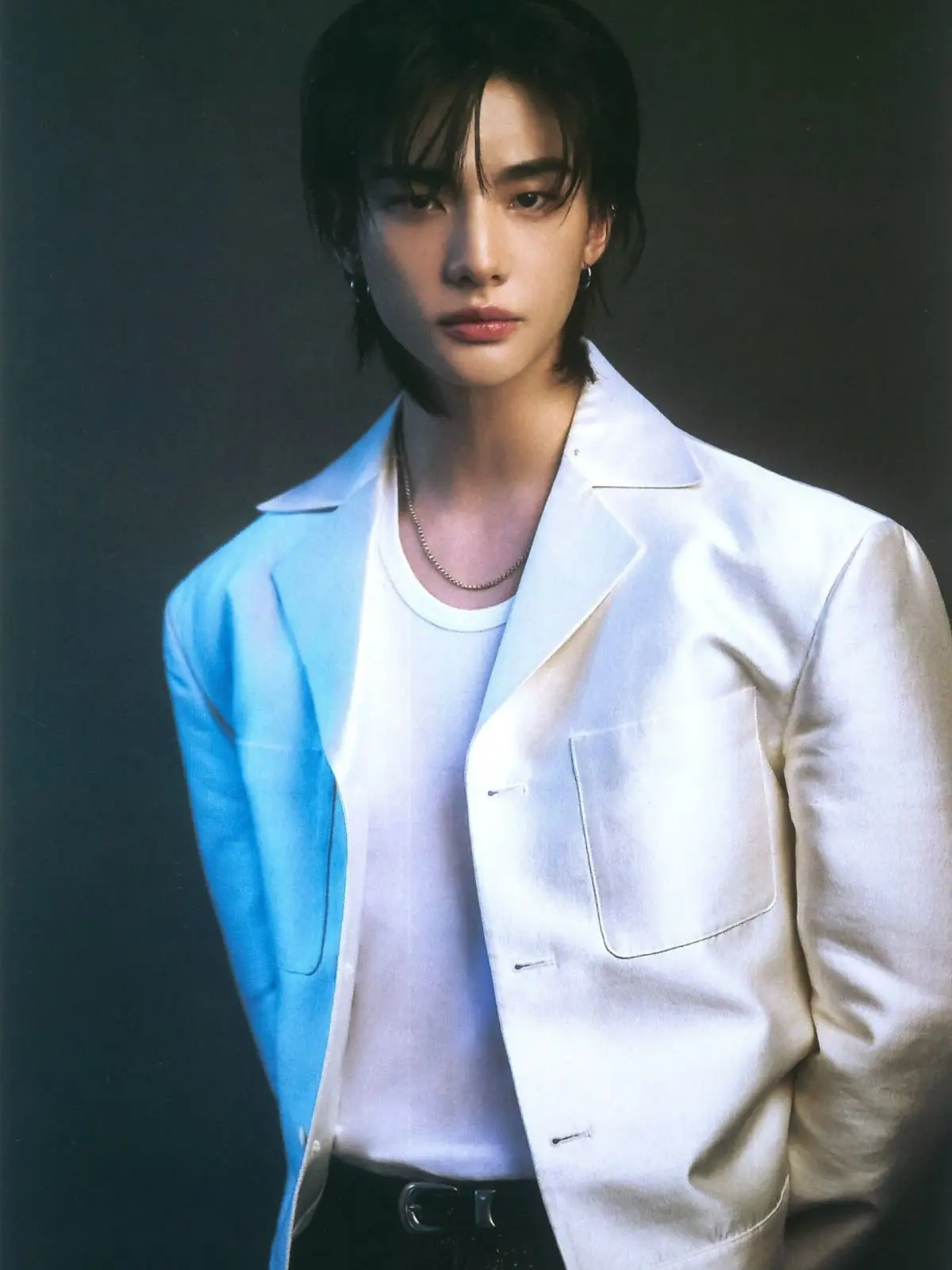 TarableTaralynn의 Helping Them (Hyunjin)