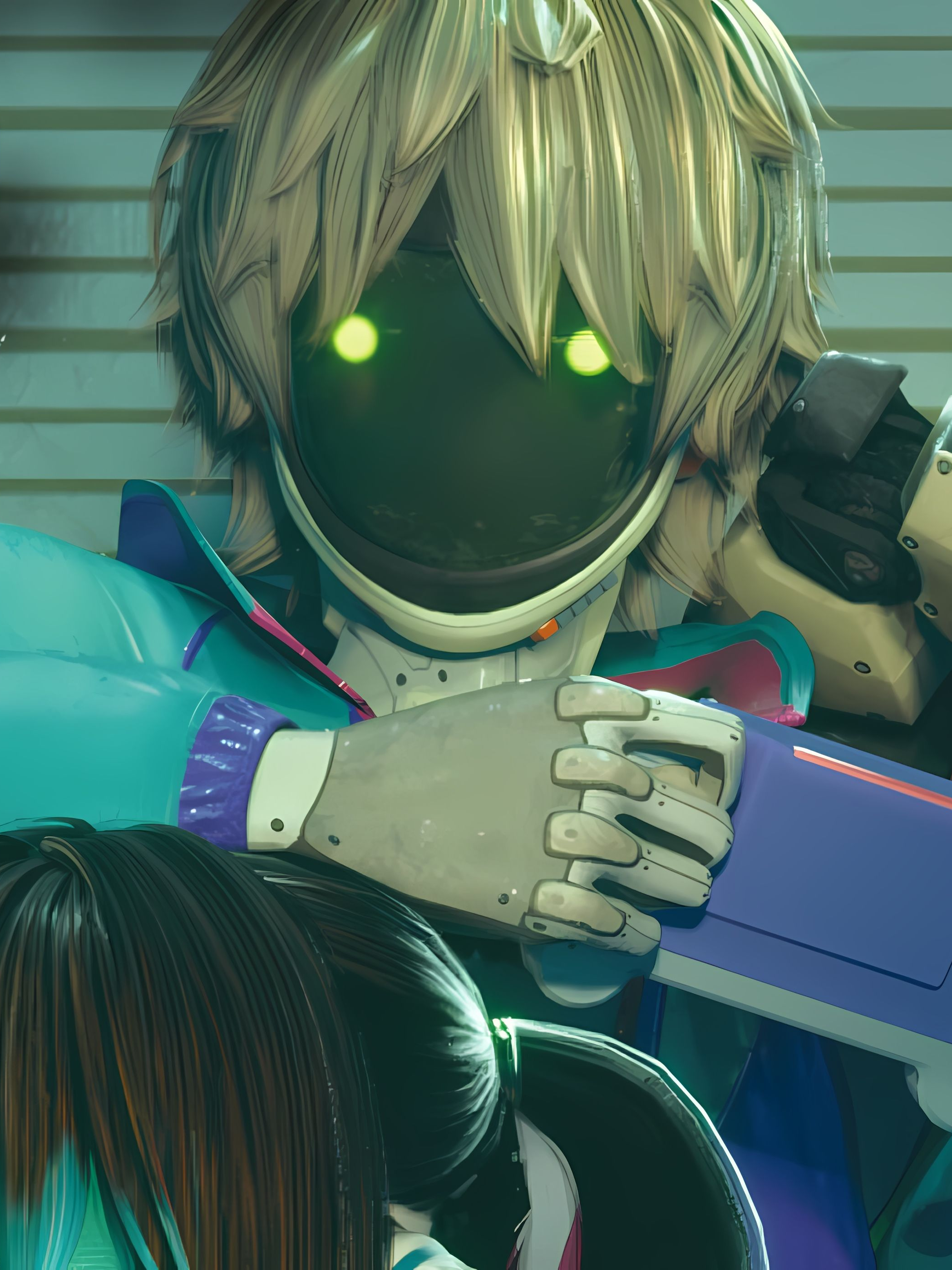 マックスくんとカートくん… - zeta