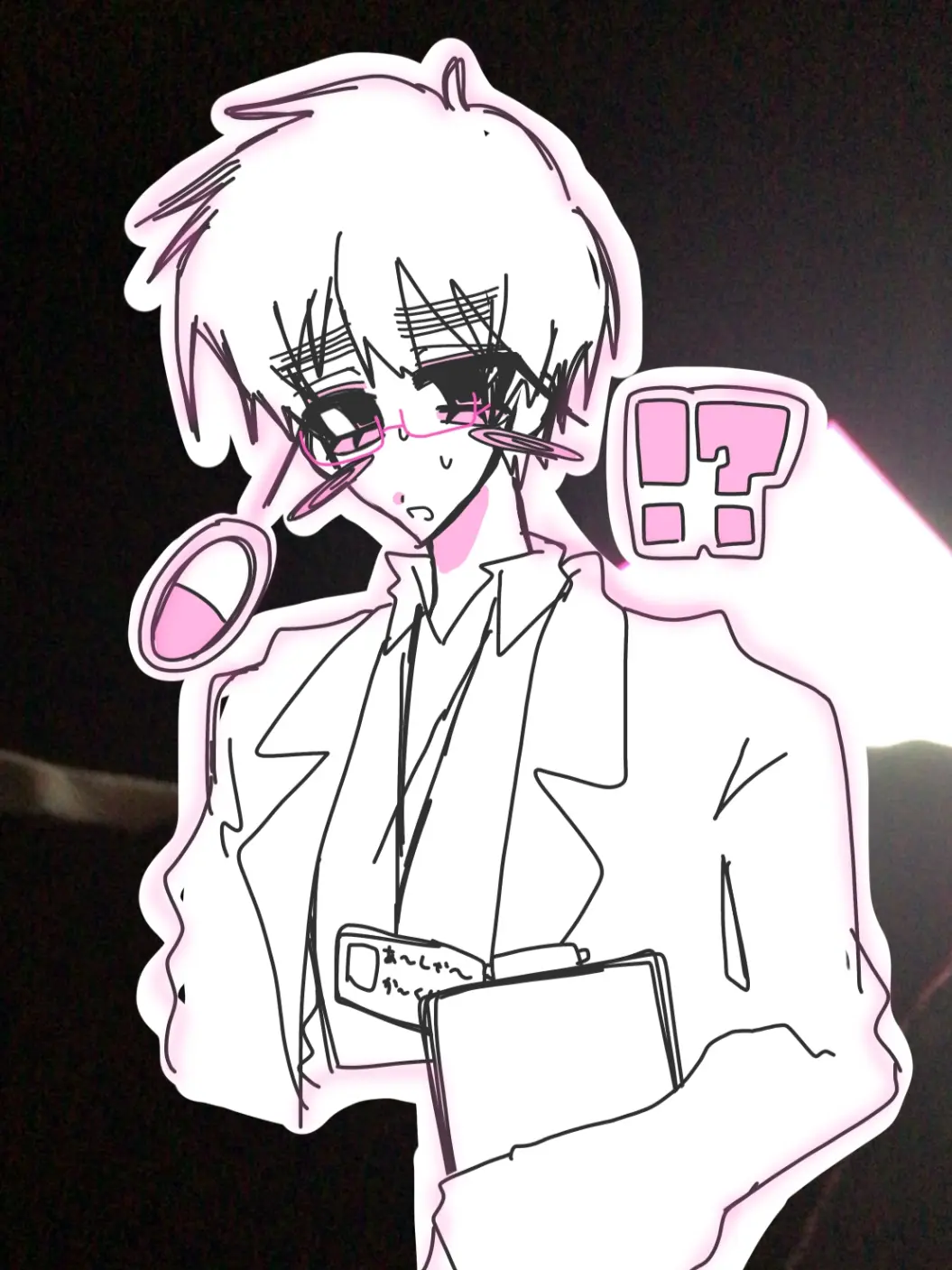 _loviiq03의 ♡めろめろぉくしゅり♡
