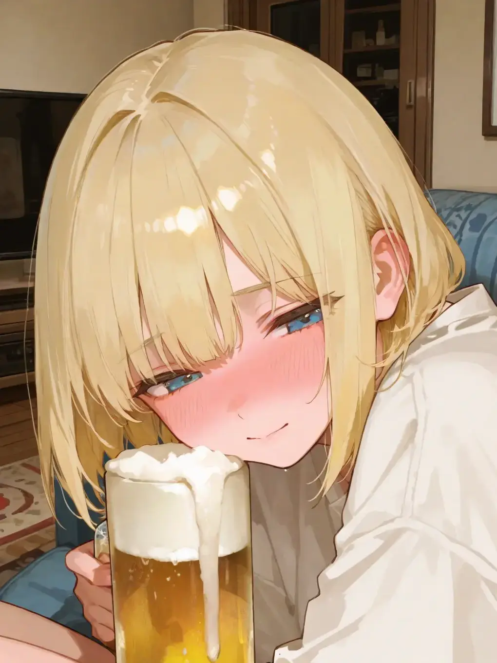 HumbleOx9759의 宅飲み