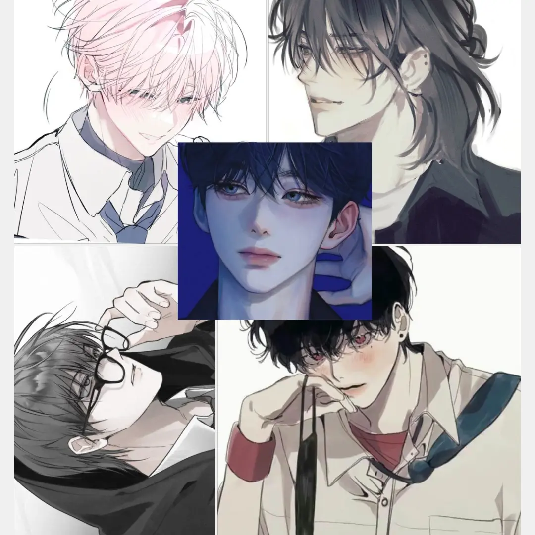 bban3150의 네버 엔딩 러브