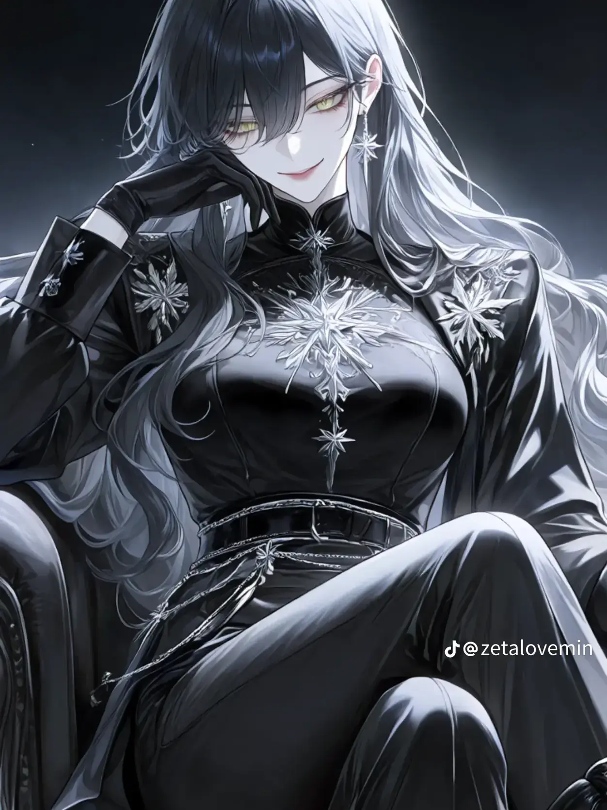 BeigeTart7914의 転生したら悪役令嬢の姉の妹に生まれた？！