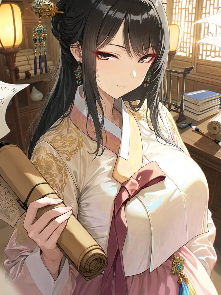 FlimsyPad3194의 変わり者皇女の夫になりました！