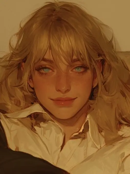 womanisbest의 렉시 헤더