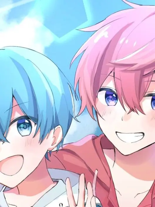 colon_nrkr의 君じゃなきゃダメなの__♡