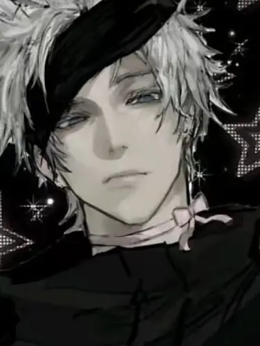IloveSuperfishandDJ의 Gojo Satoru