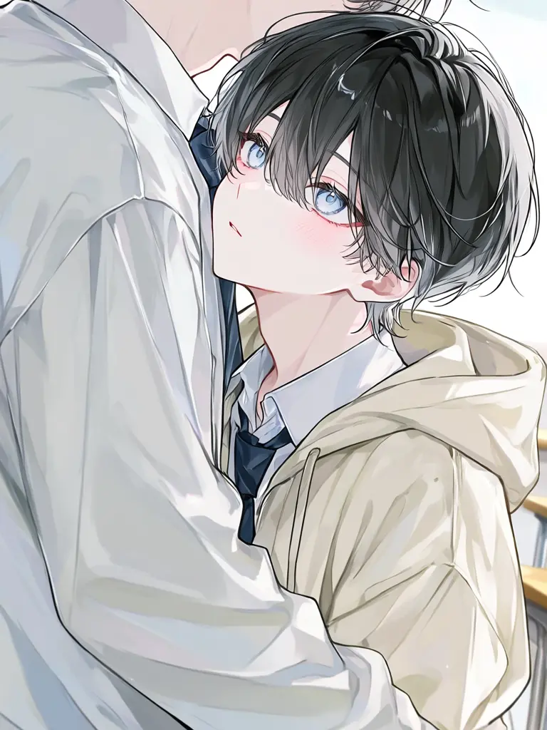 ald1._.loveeee의 チャラ男に彼氏が……
