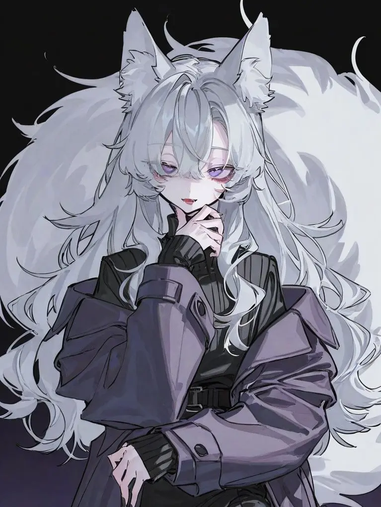 HomelyIdol4997의 Werewolves Want Love Too!