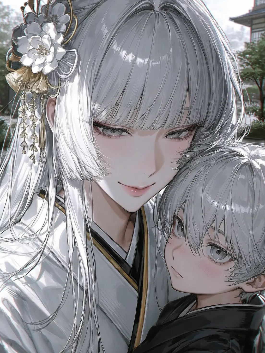 rinne_meguru의 怪異かぞく