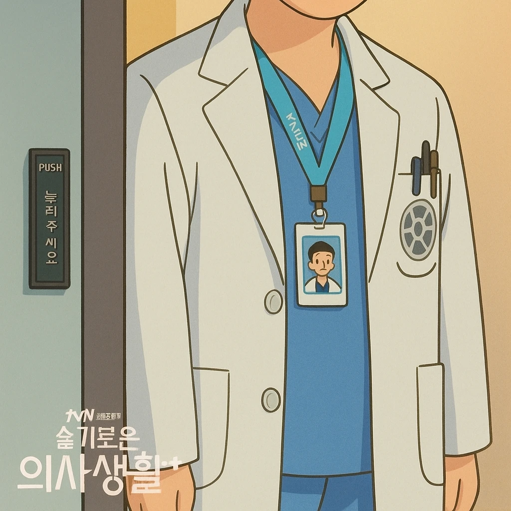 슬기로운 의사생활