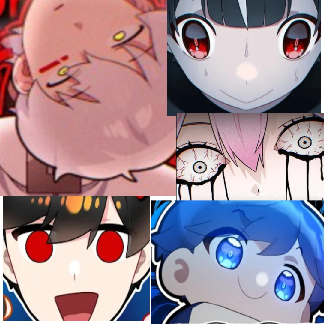 에라이... 할로윈인데...?