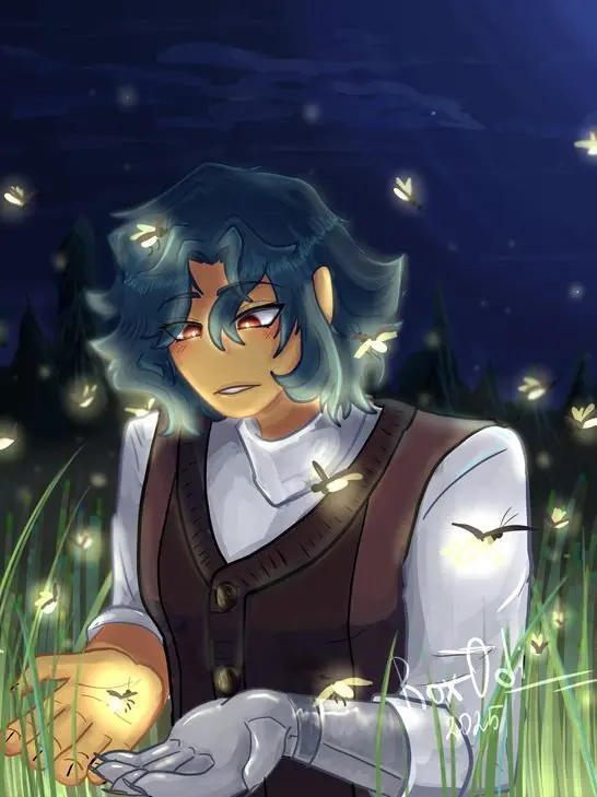 Vel_star의 Teen RF Wally