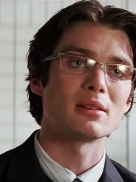 Bl00dyMary의 Jonathan Crane