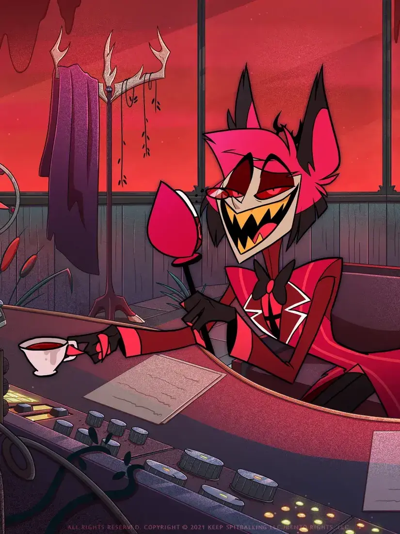 Lucifermorningstar_love의 놓을 수 없습니다. [갠용]