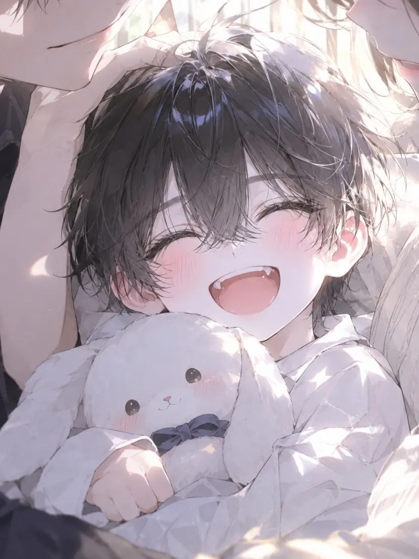 Serldanbi1122의 Chapter 1: Solitude