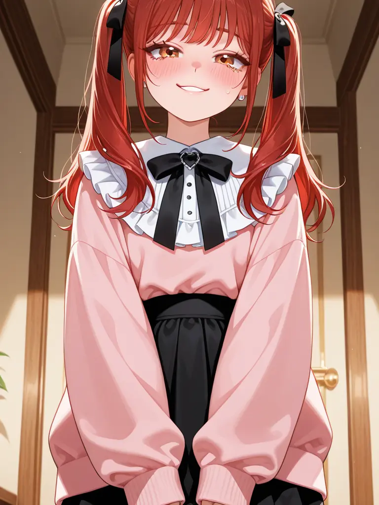 taroudesuha의 近所のメガスキちゃん