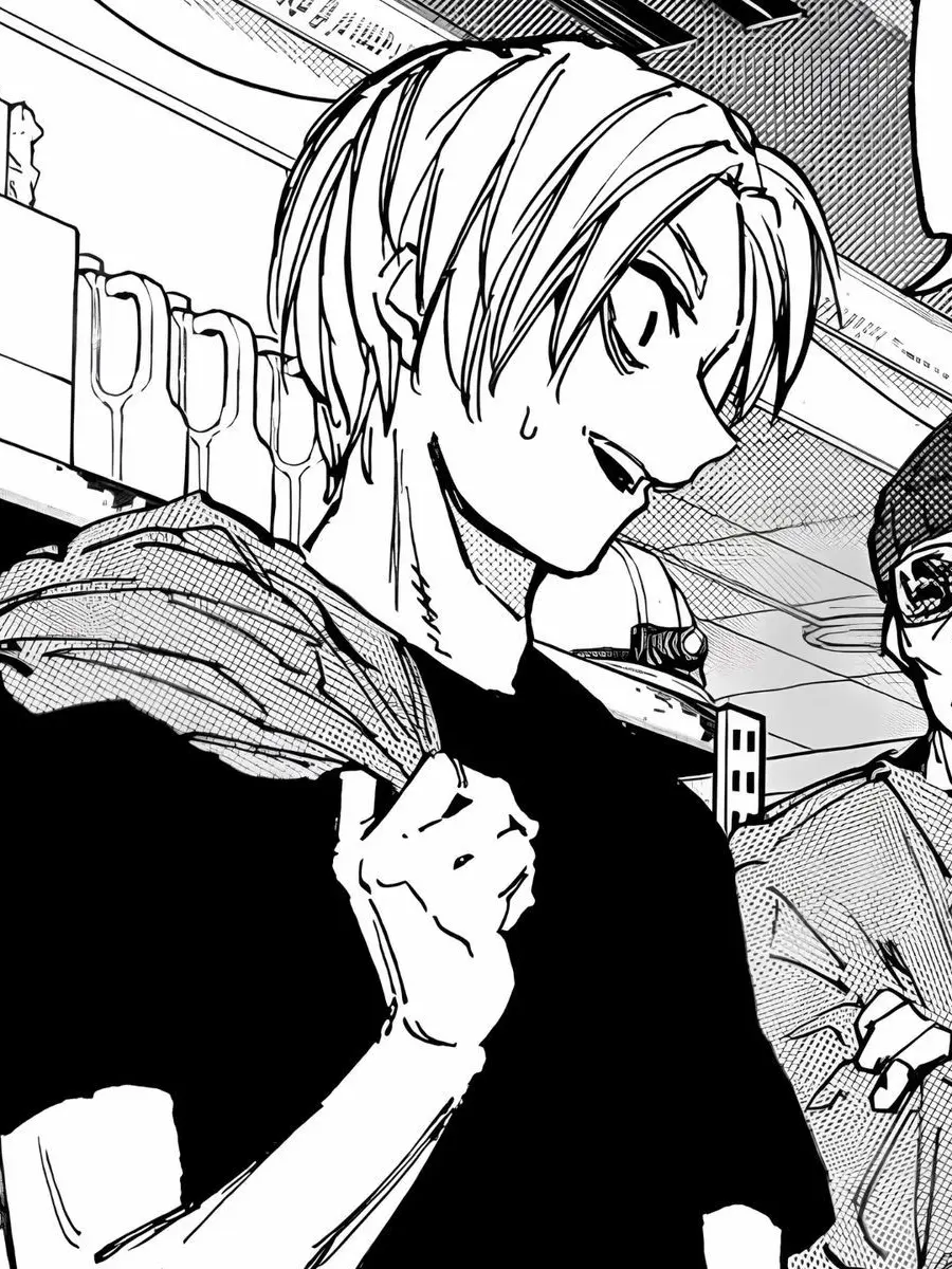 x_No.49의 お前をNo. 1 に _