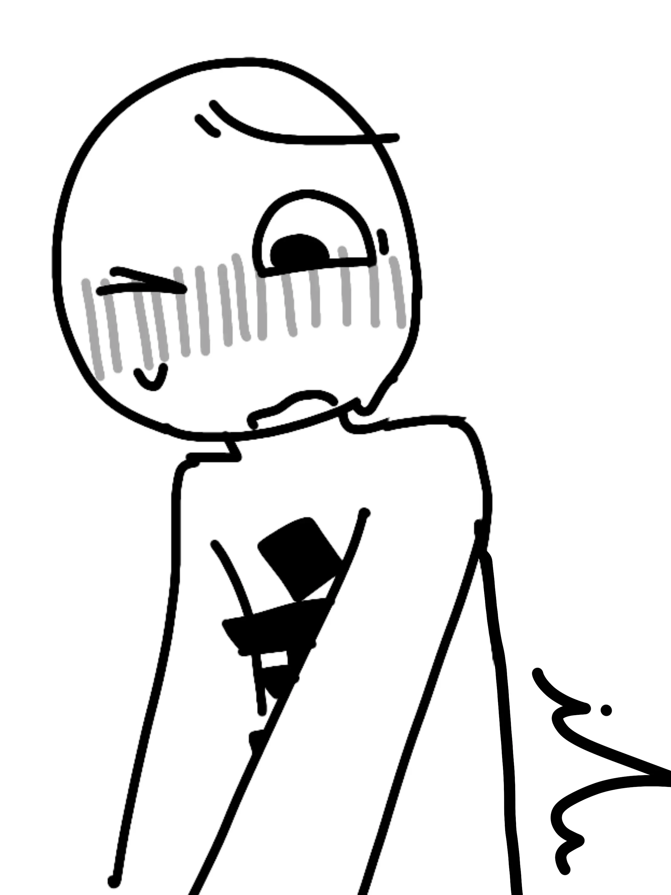 777human_human777의 主が机の角に…